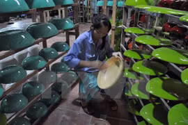 Vietnam could join RoK’s effort to seek recognition of lacquer