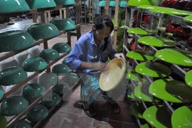 Vietnam could join RoK’s effort to seek recognition of lacquer
