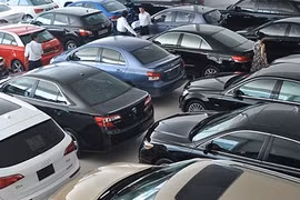 High car sales, disappointing profits