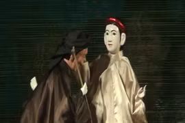 Bao Ha puppetry needs preservation efforts