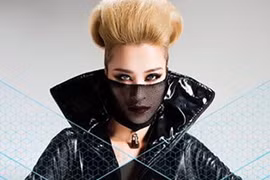 Vietnamese singer wins MTV EMA’s Best Southeast Asian Act