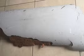 More possible MH370 debris found in Mozambique