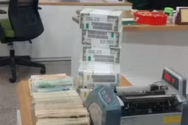 State bank governor gets strict with USD deposit rates 