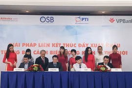 Local firms urged to exploit EU market 