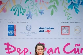 Fashion show for the disabled to be held in Hoi An