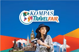 Indonesia’s travel fair opens 