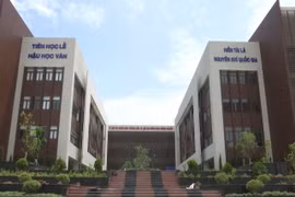 Vietnam’s most modern high school opens in Bac Ninh 