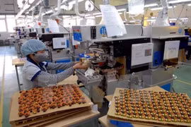 Hai Phong remains among top FDI destinations