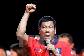 Philippines: President-elect vows to realise his plans