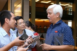Party commission’s conclusion on violations at ministry welcomed
