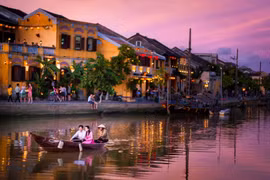 Hoi An festival promotes farm produce and craft
