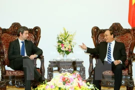 PM urges for stronger Vietnam-Italy justice partnership