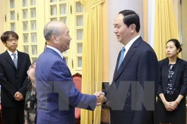 Vietnam calls for Japanese investment in prioritised sectors