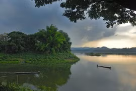 Thailand seeks to utilise Mekong River water for agriculture
