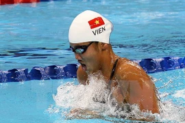 Vietnam represented by 23 athletes in Rio 2016 Olympics