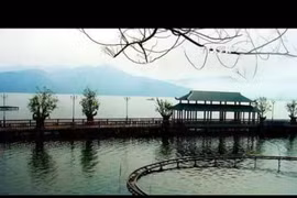 PM approves Nui Coc Lake national tourist site 