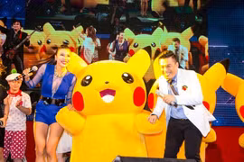 Japan-Vietnam festival opens in Ho Chi Minh City 