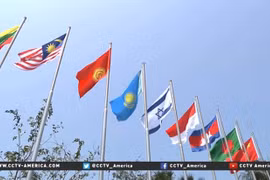 Vietnam attends 2016 Boao forum 