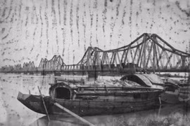 Exhibition marks Hanoi’s Liberation Day