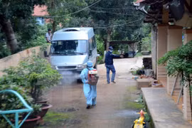 Hanoi health sector works to prevent epidemics