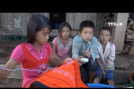 New policies to reduce poverty among ethnic minorities