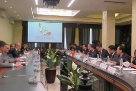 Vietnam, Russia look to forge stronger multifaceted links