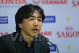 Vietnam lose 3-1 in U-23 championship opener