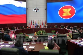 Minister calls for ASEAN’s single voice on East Sea security