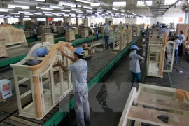 European businesses upbeat about Vietnamese market