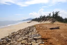 Thua Thien-Hue invests in overcoming flood consequences 