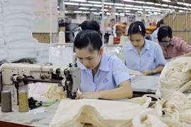 Benefits encourage IP workers to return
