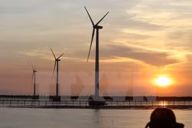 Workshop highlights community role in environmental protection