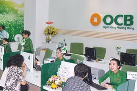 OCB becomes pioneer in anti-money laundering