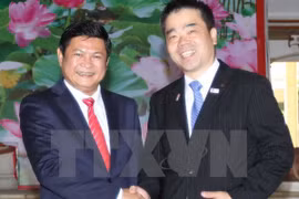 HCM City, Japan’s Shiga prefecture foster links