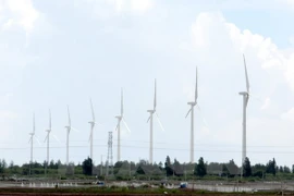 Bac Lieu utilises green energy
