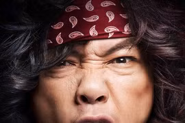 Vietnam rock comedy to hit big screen 