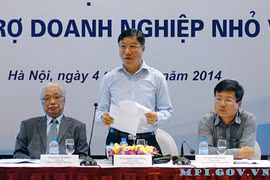 New law set to strongly assist SMEs 