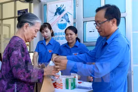 Needy people in southwest region to receive more support