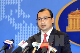 Vietnam asks China to pull drilling rig out of undelineated area