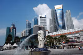 Singapore: world’s most expensive city for third year 