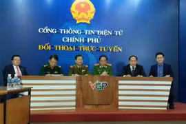 Ministry intensifies fight against smuggling 