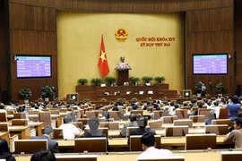 NA sets overspending below 3.5 pct of GDP by 2020