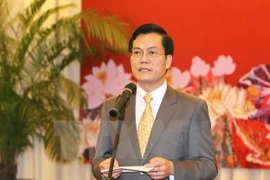 Climate change impacts on human rights – Vietnam’s great concern 