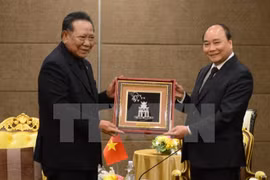 Prime Minister hails friendship association’s role in Vietnam-Thailand