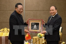 Prime Minister hails friendship association’s role in Vietnam-Thailand