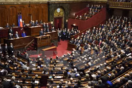 French Chamber of Deputies ratifies Vietnam-EU agreement 