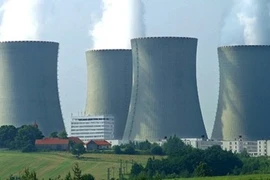 Vietnam works on nuclear power framework