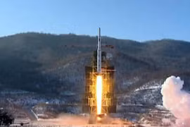 ASEAN calls on resumption of Korean nuclear talks