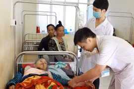 Decree to benefit health insurance firms