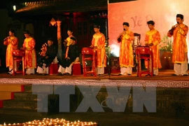 People’s Artist and Meritorious Artist titles bestowed 